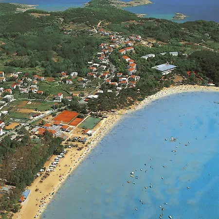 Apartment In With Sea View, Terrace, Air Conditioning, Wifi 4552-10 Supetarska Draga