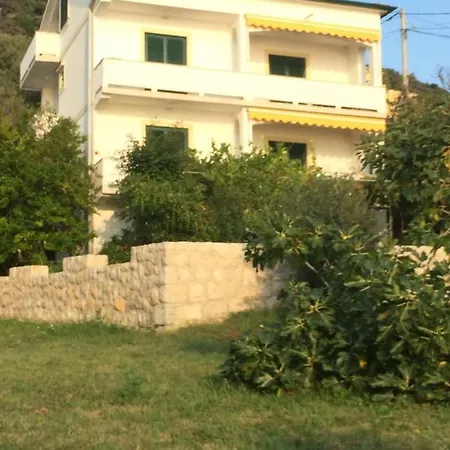 Apartment In With Sea View, Terrace, Air Conditioning, Wifi 4552-10