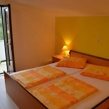 In With Sea View, Terrace, Air Conditioning, Wifi 4552-10 Apartmán *