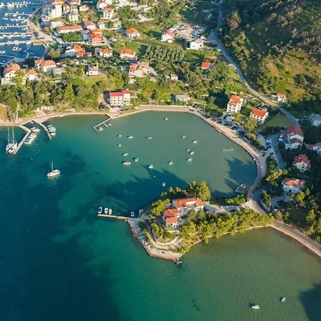 In With Sea View, Terrace, Air Conditioning, Wifi 4552-10