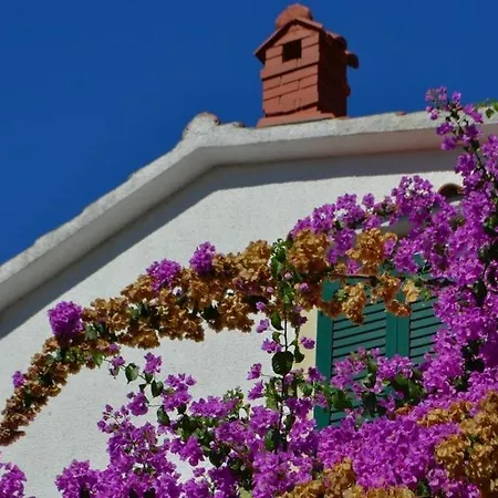 In With Sea View, Terrace, Air Conditioning, Wifi 4552-10 公寓 *