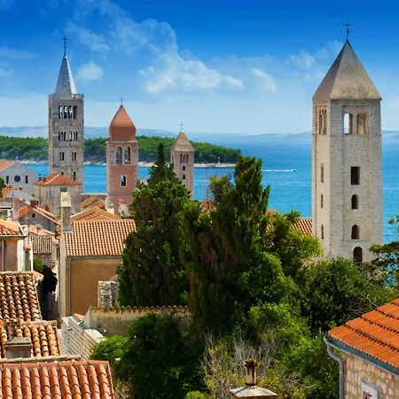 公寓 In With Sea View, Terrace, Air Conditioning, Wifi 4552-10 苏佩塔斯卡德拉加