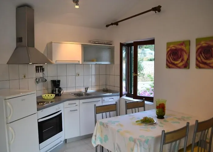 Daire In With Sea View, Terrace, Air Conditioning, Wifi 4552-10