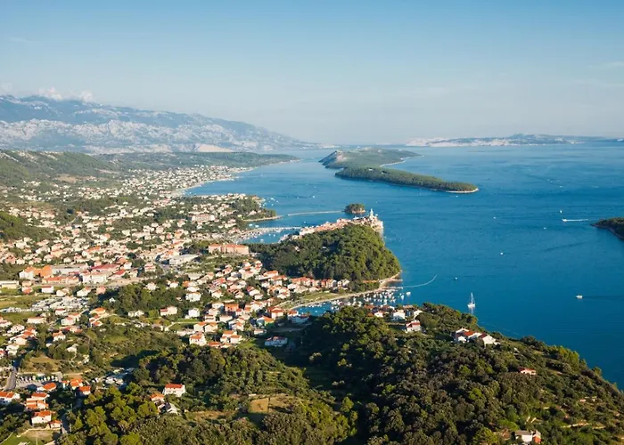 In With Sea View, Terrace, Air Conditioning, Wifi 4552-10 Apartman